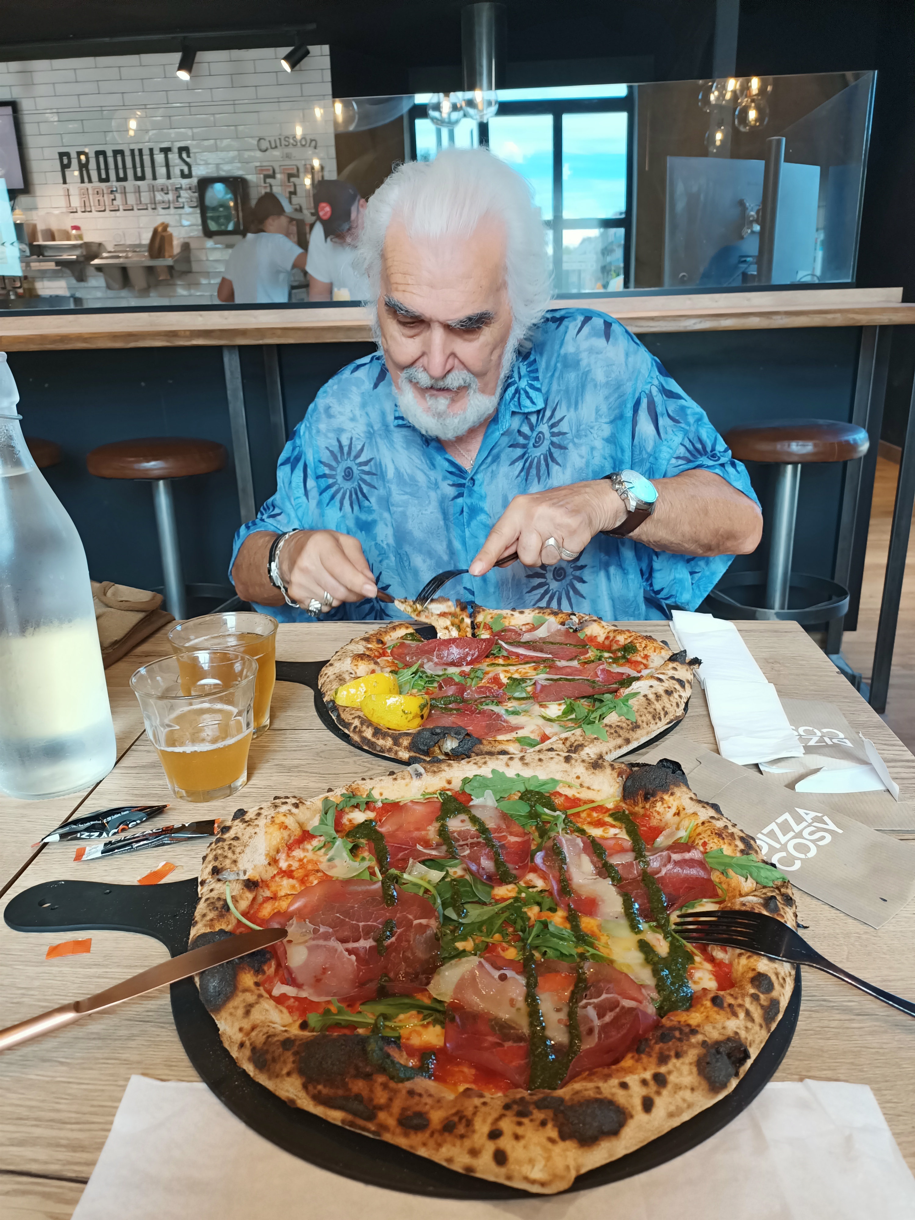Photo n° 2 de l'avis de Jean-Paul.t fait le 24/08/2022 à 04:58