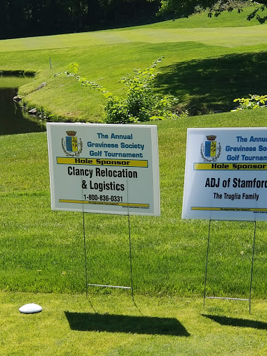 Golf Course «Sterling Farms Golf Course», reviews and photos, 1349 Newfield Ave, Stamford, CT 06905, USA