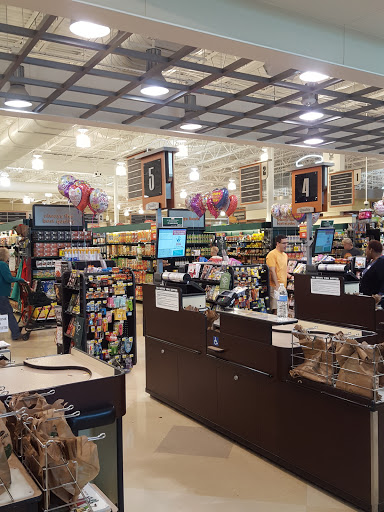 Grocery Store «Harris Teeter», reviews and photos, 3779 Boston St, Baltimore, MD 21224, USA