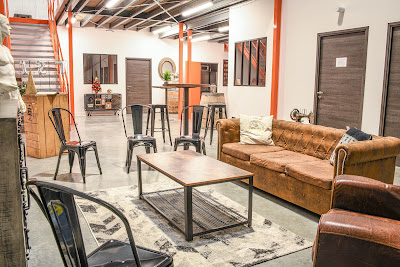 Le Studio 127 à Sillingy