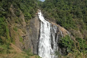 Unchalli Waterfalls image