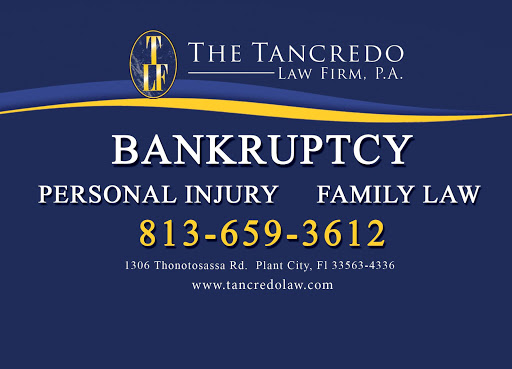 Law Firm «The Tancredo Law Firm, P.A.», reviews and photos