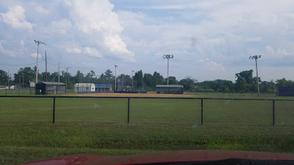 Diana softball field