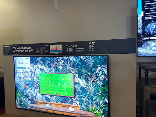 Appliance Store «ABC Warehouse», reviews and photos, 43606 W Oaks Dr, Novi, MI 48377, USA