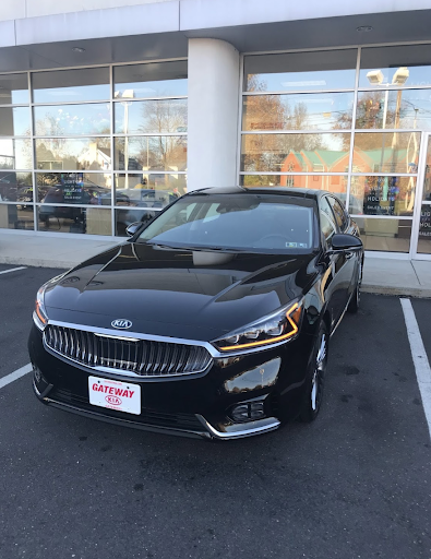 Kia Dealer «Gateway Kia of Quakertown», reviews and photos, 400 S West End Blvd, Quakertown, PA 18951, USA