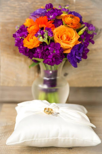 Florist «A Matter of Taste Florists», reviews and photos, 4230 Williams Dr B, Georgetown, TX 78628, USA