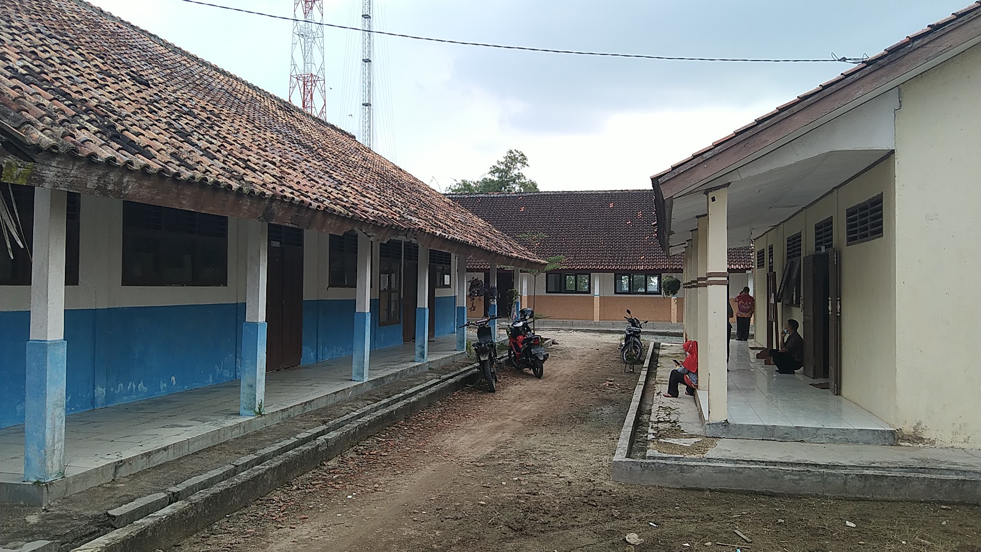 Foto SMP  N Satu Atap 1 Candipuro, Kab. Lampung Selatan