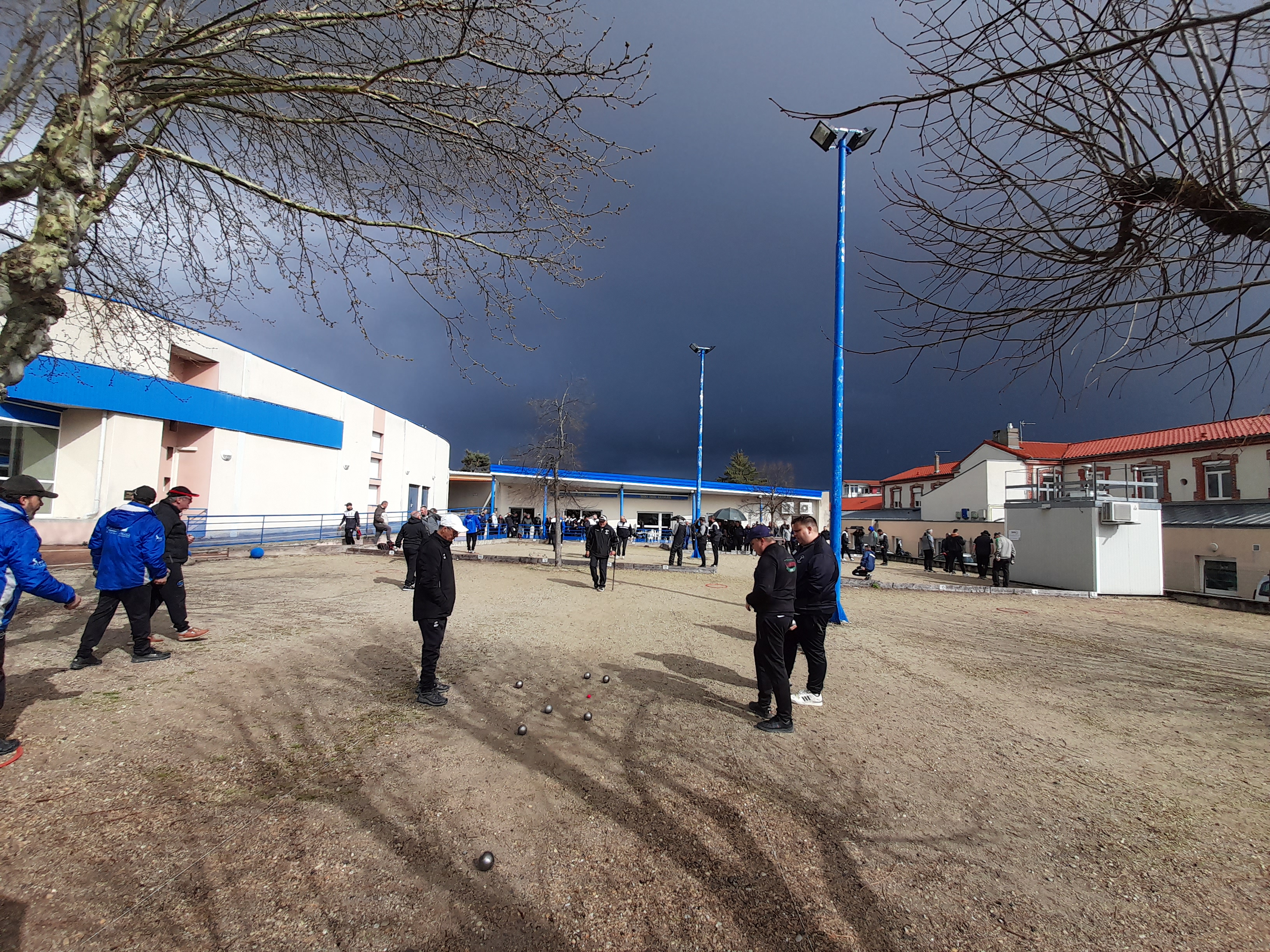 Photo n° 4 de l'avis de Gerard.i fait le 01/04/2023 à 14:22