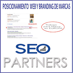 Seo Partners- Posicionamiento web ¨Organico¨ Prestashop y WordPress