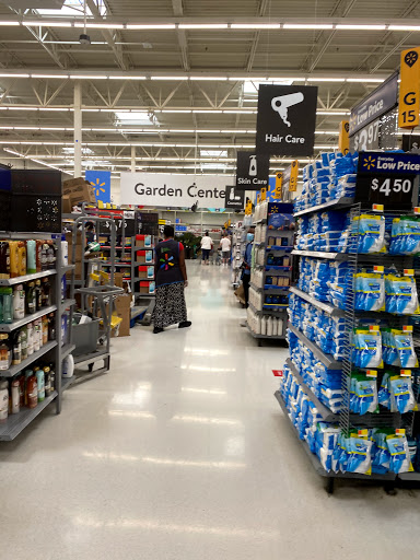 Department Store «Walmart Supercenter», reviews and photos, 350 Hope Ave, Salt Lake City, UT 84115, USA