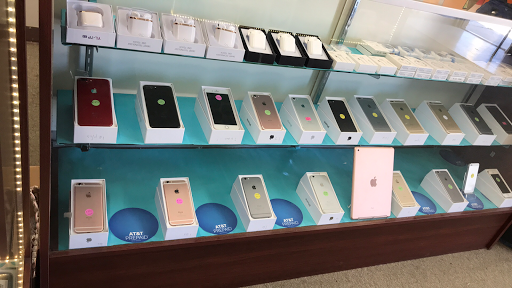 Cell Phone Store «Eden Wireless», reviews and photos, 24421 Eden St, Plaquemine, LA 70764, USA