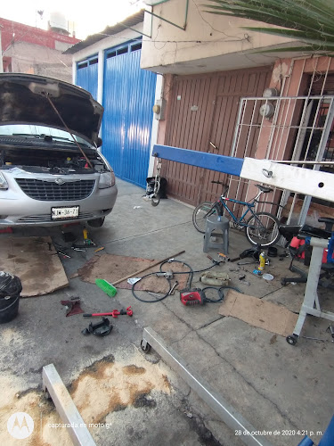 Servicio Mecanico "Chelzon"