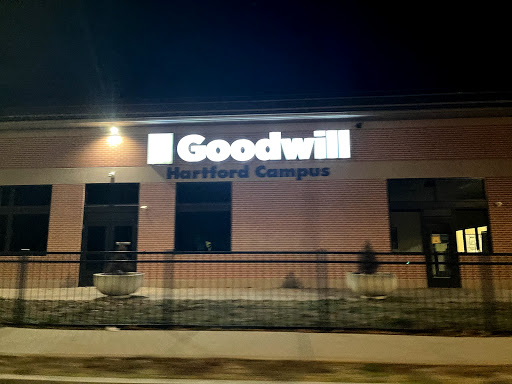 Donations Center «Goodwill Hartford Donation Station», reviews and photos