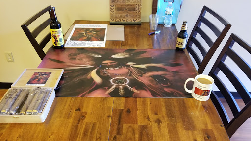 Tobacco Shop «Indian River Tobacco Traders», reviews and photos, 608 28th St SW, Wyoming, MI 49509, USA