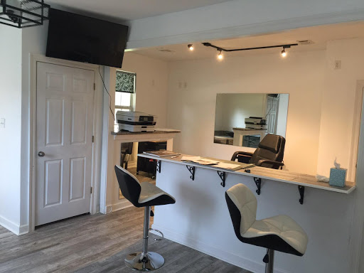 Tattoo Shop «Daylight Moon Tattoo», reviews and photos, 15215 Northrup Cuevas Rd, Gulfport, MS 39503, USA