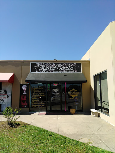 Beauty Salon «Maria Bonita Beauty Salon», reviews and photos, 1200 E Davis St #128, Mesquite, TX 75149, USA