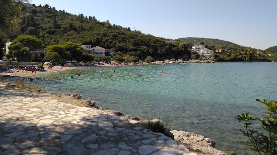 Limni beach