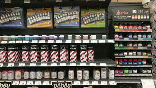 Art Supply Store «Blick Art Materials», reviews and photos, 1574 N Kingsbury St, Chicago, IL 60622, USA
