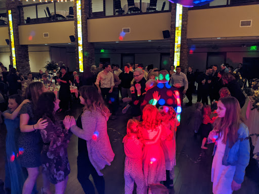 Event Venue «Prairie Winds Event Center», reviews and photos, 908 8th St SE, Orange City, IA 51041, USA