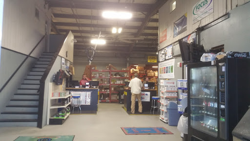 Electrical Supply Store «Electric Supply Inc», reviews and photos, 4407 N Manhattan Ave, Tampa, FL 33614, USA