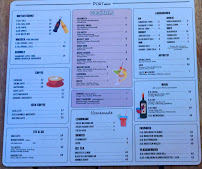 Carte du PORT island à Hamburg