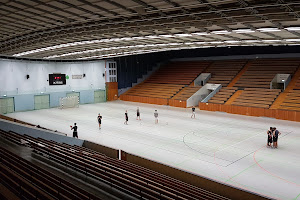 Sporthalle Erhard Wunderlich