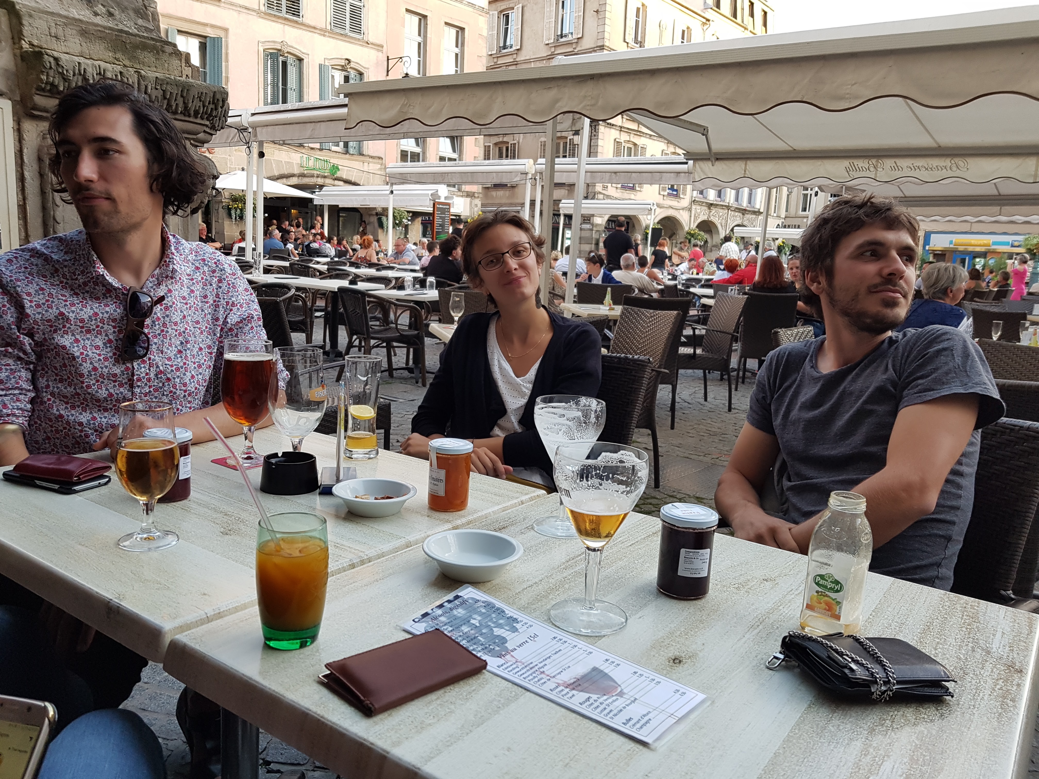 Photo n° 1 de l'avis de Vincent.A fait le 25/08/2017 à 03:02