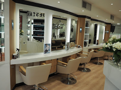 DESSANGE - Coiffeur Provins à Provins