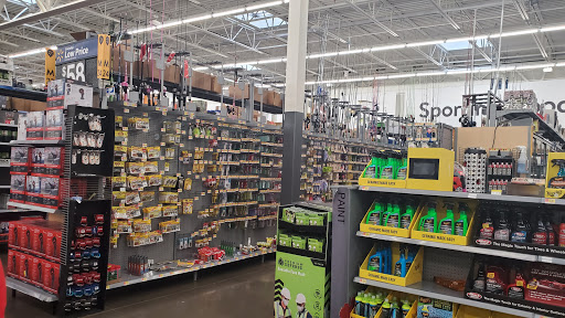 Department Store «Walmart Supercenter», reviews and photos, 7101 E 128th Ave, Thornton, CO 80602, USA