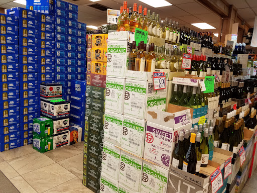 Wine Store «Casa Del Vino - Fine Wine», reviews and photos, 1871 King Rd, Trenton, MI 48183, USA