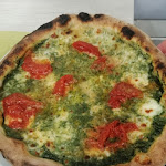 Photo n°3 de l'avis de Graziana.i fait le 13/01/2020 à 17:03 sur le  Pizzeria Ristorante Da Donato Lungomare Cristoforo Colombo à Bari