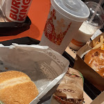 Photo n° 1 McDonald's - Burger King à Arçonnay