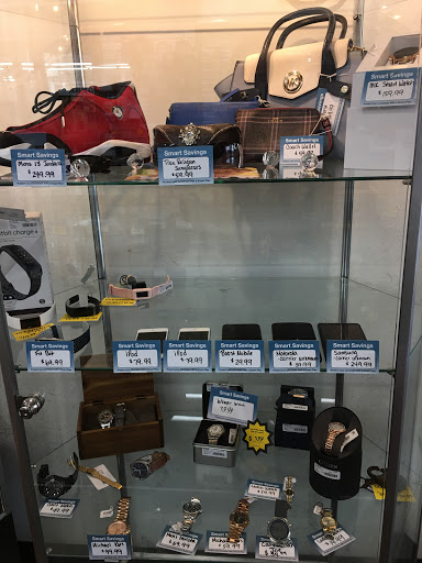 Pawn Shop «Springfield Pawn King», reviews and photos, 107 W Cook St, Springfield, IL 62704, USA