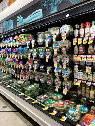 Grocery Store «ACME Markets», reviews and photos, 125 Eighteenth St, Jersey City, NJ 07310, USA