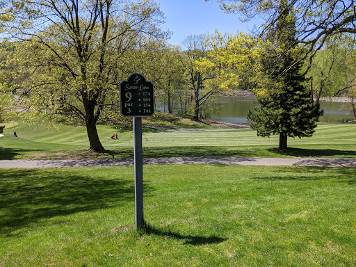 Park «Sprain Ridge Park», reviews and photos, 149 Jackson Ave, Hastings-On-Hudson, NY 10706, USA