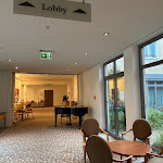 Photo n°11 de l'avis de S.u fait le 21/01/2024 à 13:54 sur le  Holiday Inn Nürnberg City Centre, an IHG Hotel à Nuremberg