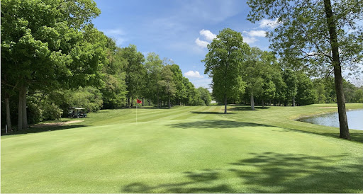 Public Golf Course «Turtle Creek Golf Course», reviews and photos, 6545 US-36, Greenville, OH 45331, USA