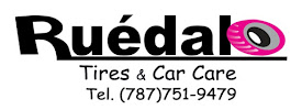 Ruedalo Tire & Car Care - Photo 5 - Car repair in San Juan, Puerto Rico, San Juan