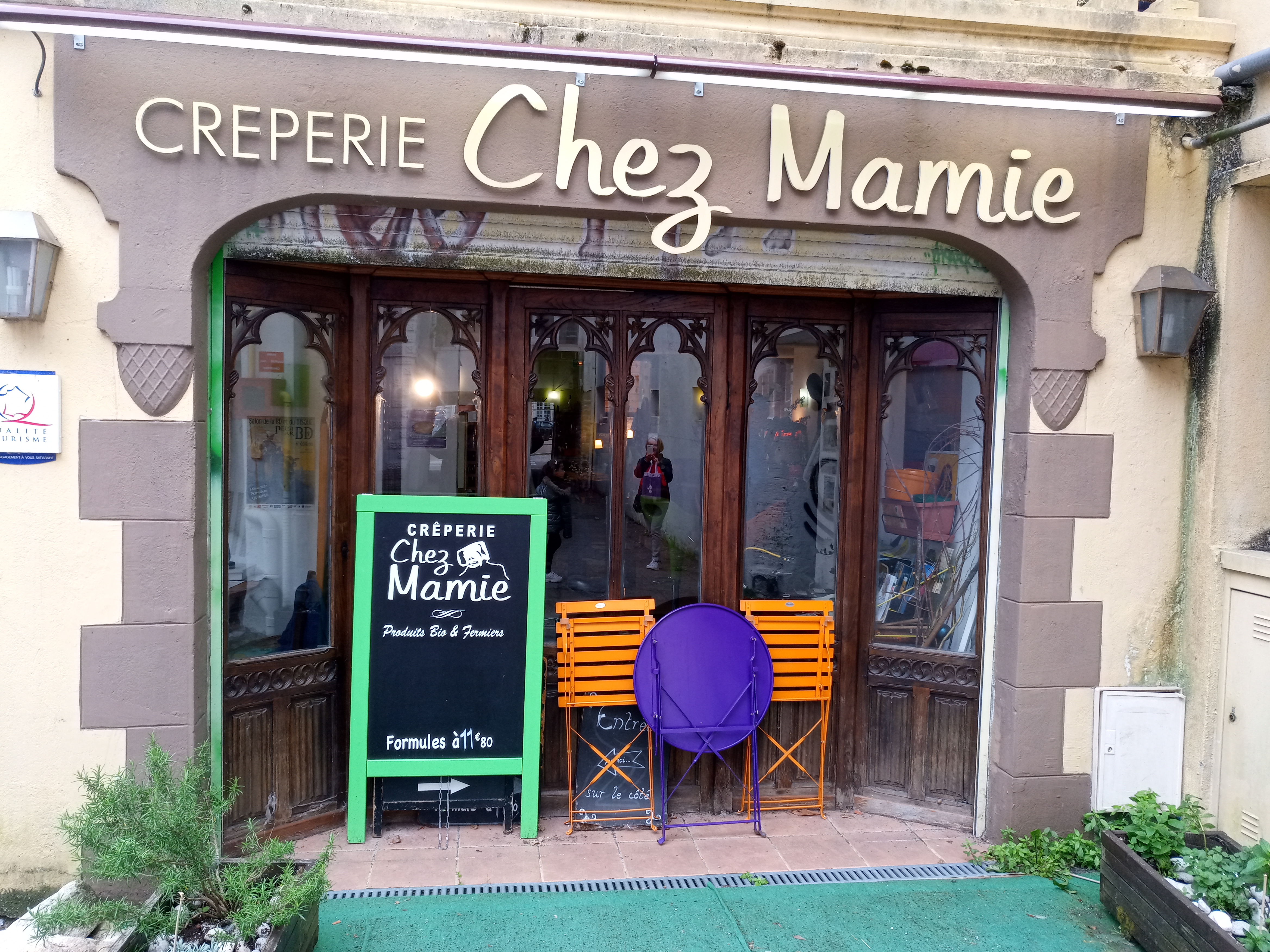 Photo n° 2 de l'avis de Yann.u fait le 29/05/2019 à 18:36