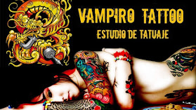 Vampiro Tattoo