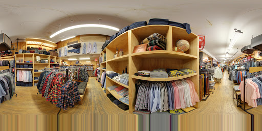 Clothing Store «Bivouac», reviews and photos, 336 S State St, Ann Arbor, MI 48104, USA