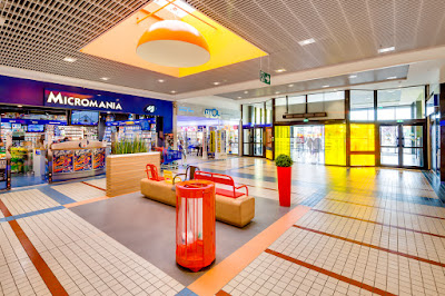 Centre Commercial Carrefour Cholet à Cholet