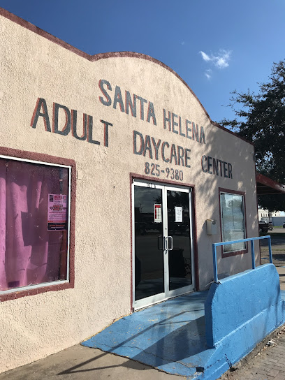 Santa Helena Adult Day Care