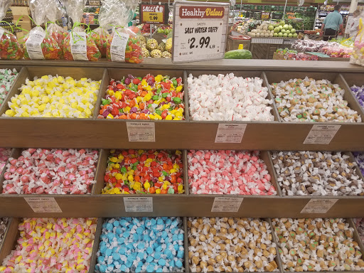 Grocery Store «Fresh Thyme Farmers Market- Naperville», reviews and photos, 790 Royal St George Dr, Naperville, IL 60563, USA