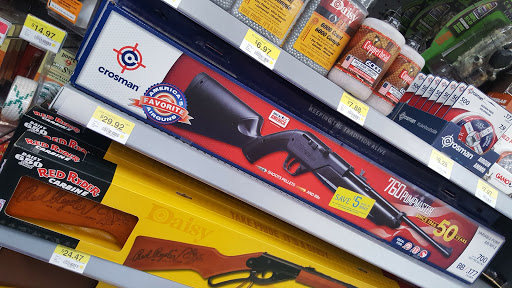 Discount Store «Walmart», reviews and photos, 15 Tobey Rd, Wareham, MA 02571, USA