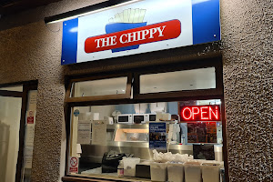 The Chippy Portree
