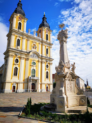 Kalocsai Nagyboldogasszony Főszékesegyház