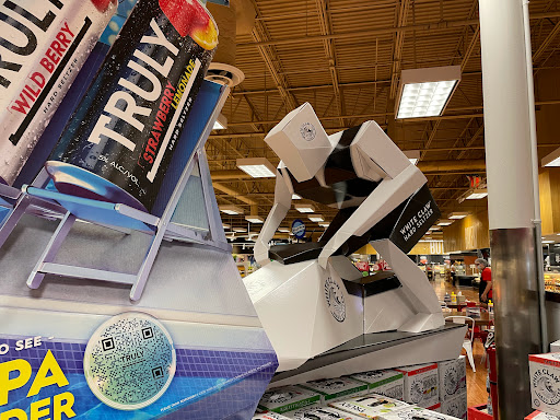 Grocery Store «Winn-Dixie», reviews and photos, 11290 FL-84 #311, Davie, FL 33325, USA