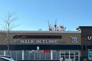 Cornerstone Medical Centre-Walk in clinic image