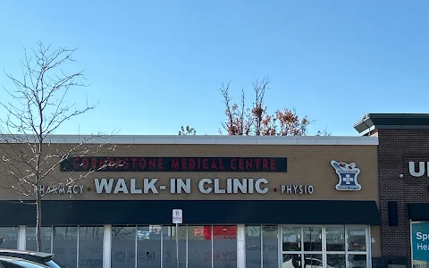 Cornerstone Medical Centre-Walk in clinic image